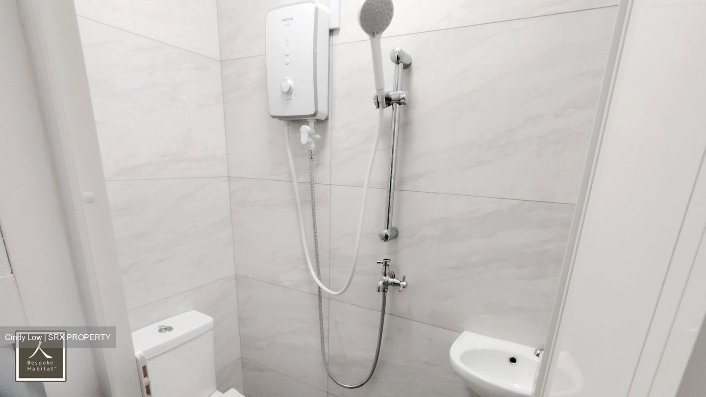 Normanton Park (D5), Apartment #557576351
